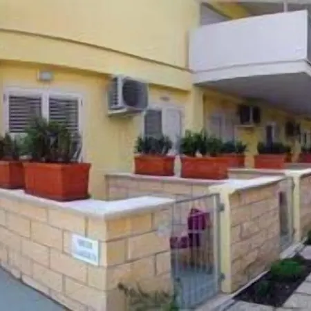 Medi Garden Hotel&Residence