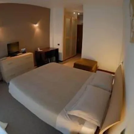 Medi Garden Hotel&Residence Otel Alba Adriatica