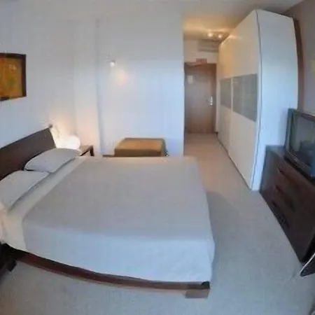 Otel Medi Garden Hotel&Residence 3*