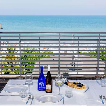 Medi Garden Hotel&residence Hotel