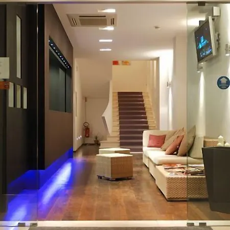 Medi Garden Hotel&residence Hotel