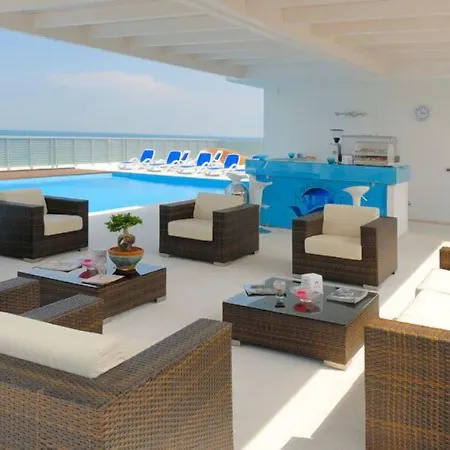 Medi Garden Hotel&residence