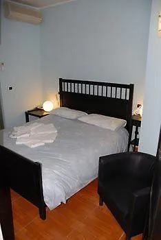 Medi Garden Hotel&residence Отель