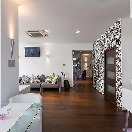Medi Garden Hotel&residence Отель 3*