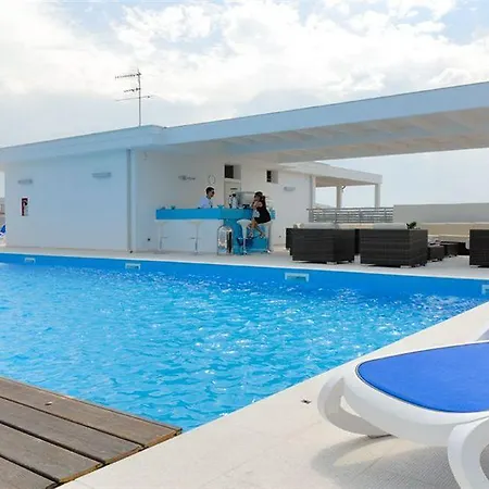 Medi Garden Hotel&residence 3*
