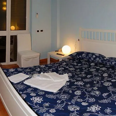 Medi Garden Hotel&residence Отель
