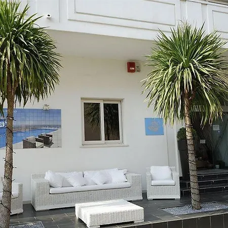 Medi Garden Hotel&residence 3*