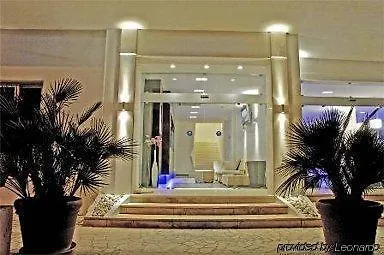 Medi Garden Hotel&residence 3* Альба-Адриатика
