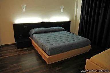 Medi Garden Hotel&residence Hotel 3*