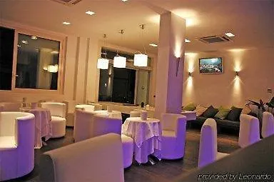 Medi Garden Hotel&Residence Otel