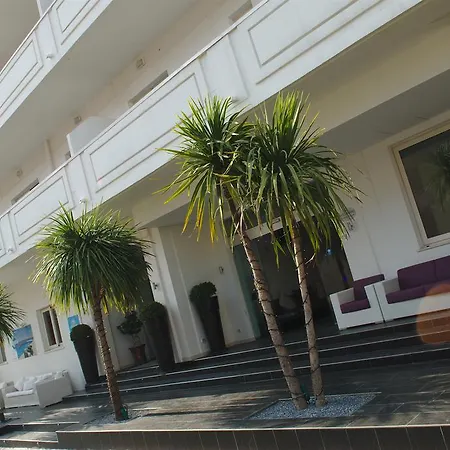 Medi Garden Hotel&Residence