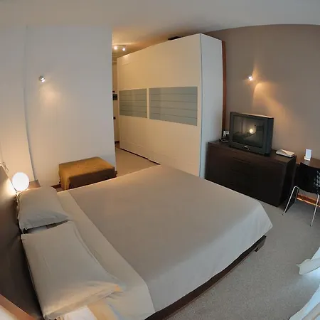 Hotel Medi Garden Hotel&Residence