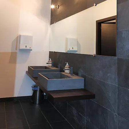 Medi Garden Hotel&Residence