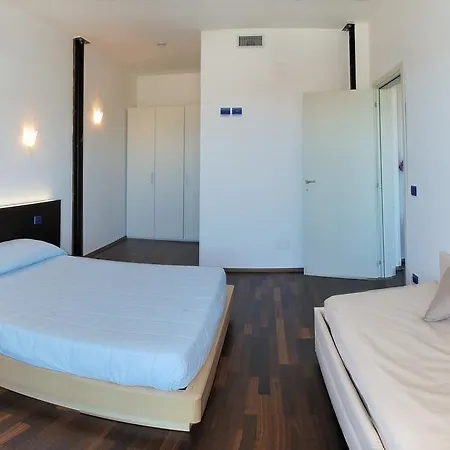 Otel Medi Garden Hotel&Residence 3*