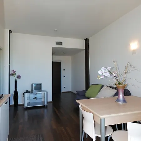 Hotel Medi Garden Hotel&Residence