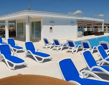 Medi Garden Hotel&Residence Alba Adriatica