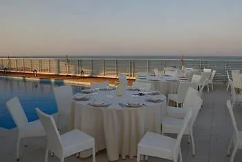Medi Garden Hotel&residence 3* Альба-Адриатика