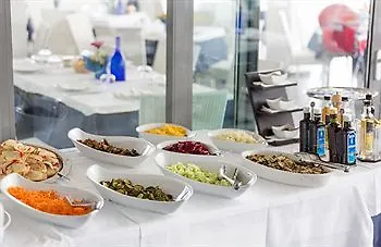 Medi Garden Hotel&residence Hotel 3*
