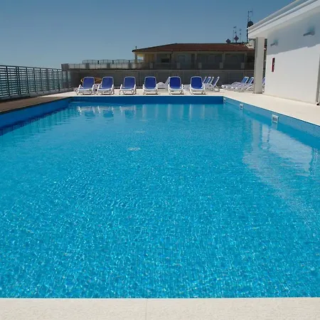 Medi Garden Hotel&Residence 3* Alba Adriatica