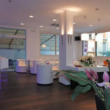 Hotel&Residence Medi Garden Hotel Alba Adriatica