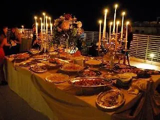 Medi Garden Hotel&residence Alba Adriatica