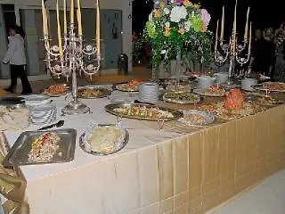 Medi Garden Hotel&residence Отель