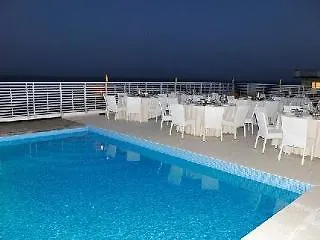Medi Garden Hotel&residence Отель