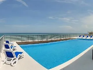 Medi Garden Hotel&residence 3*