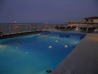 Medi Garden Hotel&residence Отель 3*
