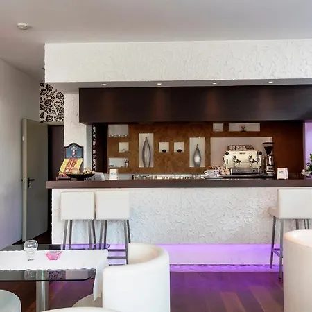 Otel Medi Garden Hotel&Residence 3*
