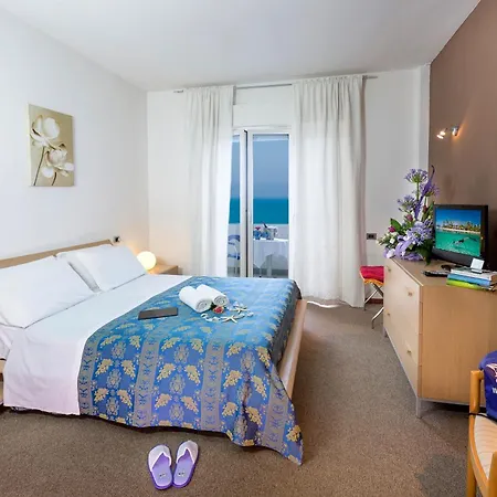 Medi Garden Hotel&Residence 3*