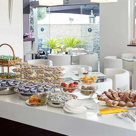 Medi Garden Hotel&Residence