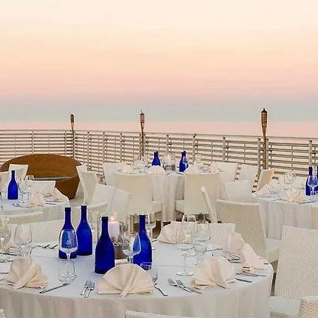 Medi Garden Hotel&residence Альба-Адриатика