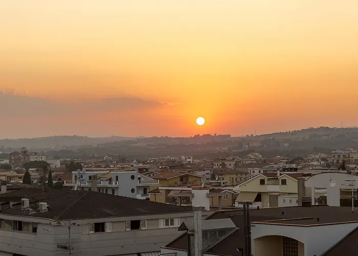 Hotel Hotel Adria Alba Adriatica