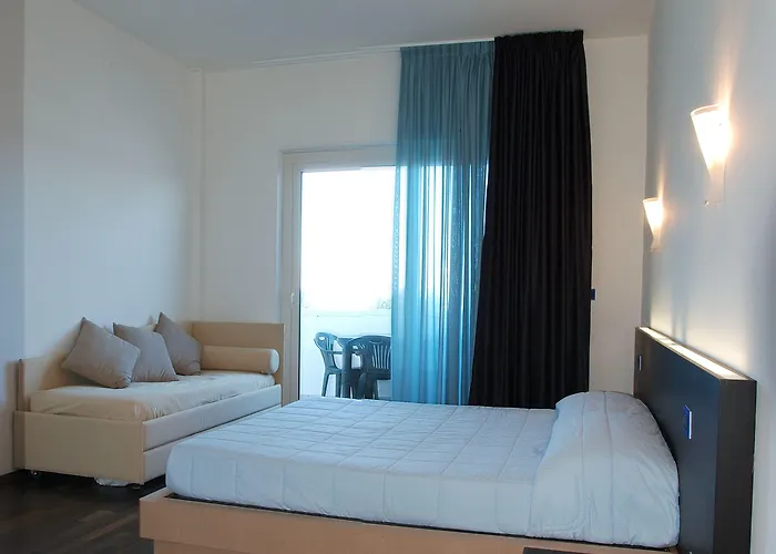 Hotel Adria Hotel 3*