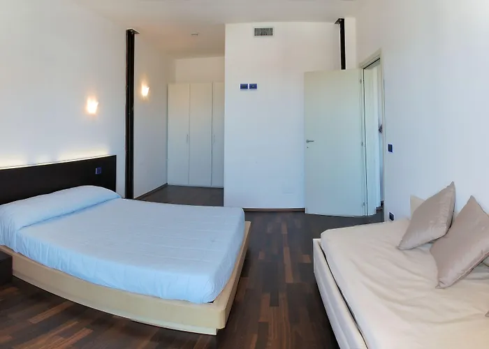 Hotel Adria 3* Alba Adriatica