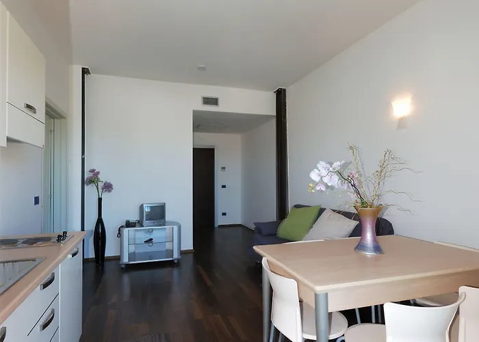 Hotel Hotel Adria Alba Adriatica