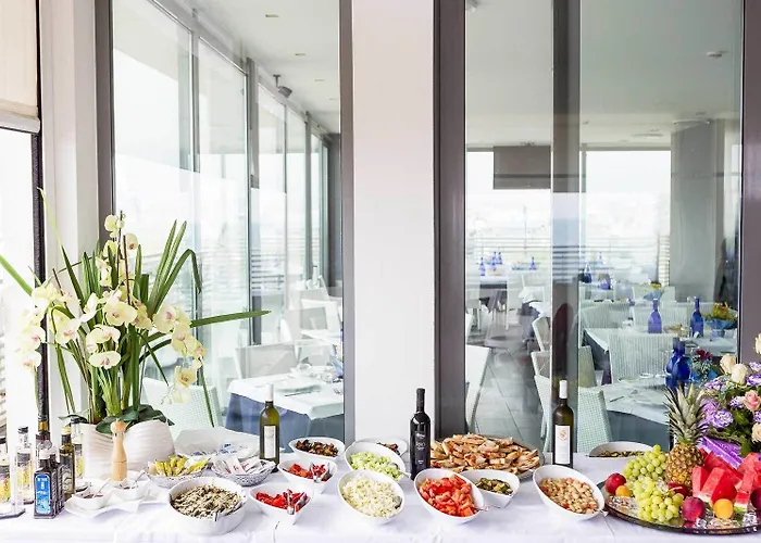 Hotel Adria Hotel 3*