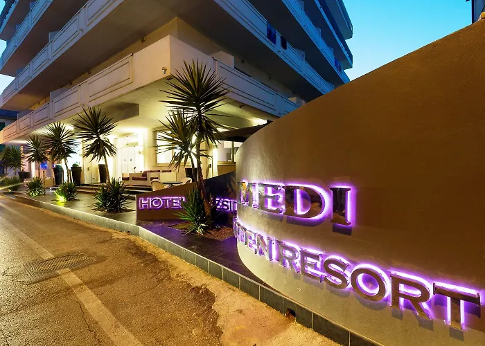 Hotel Hotel Adria Alba Adriatica