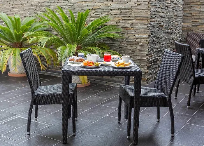 Hotel Adria 3* Alba Adriatica