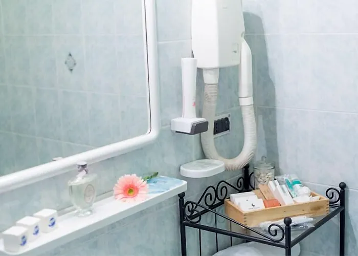 Hotel Adria Hotel 3*