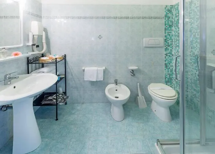 Hotel Adria Alba Adriatica