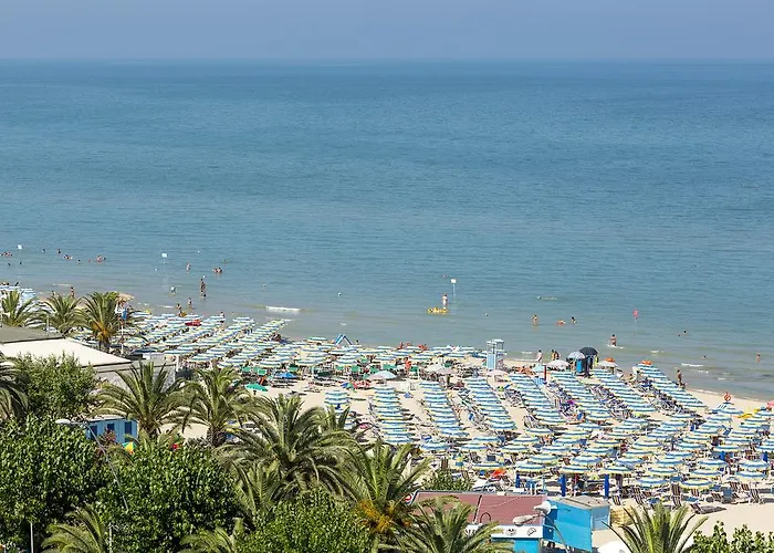 Hotel Hotel Adria Alba Adriatica