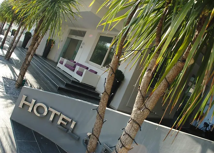Hotel Adria Alba Adriatica