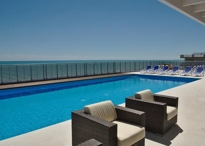 Hotel Hotel Adria Alba Adriatica