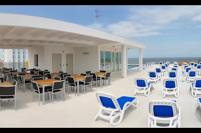 Hotel Adria Hotel Alba Adriatica
