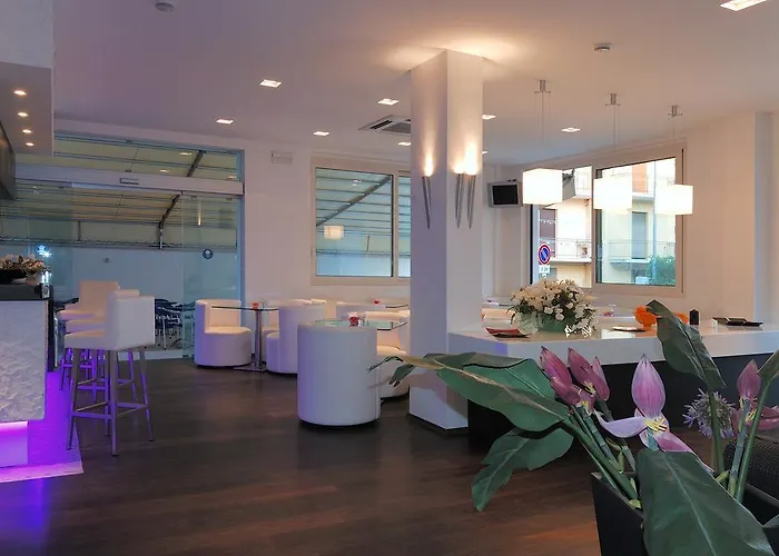 Hotel Adria Hotel Alba Adriatica