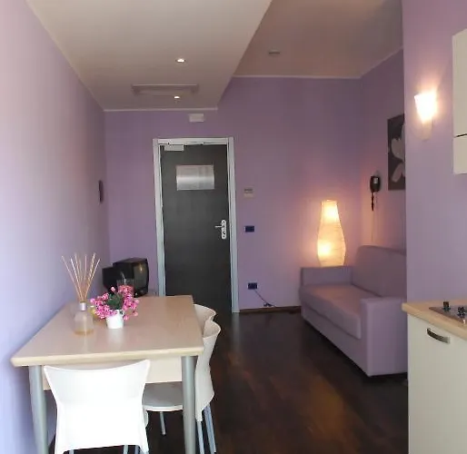 Hotel Hotel Adria 3*