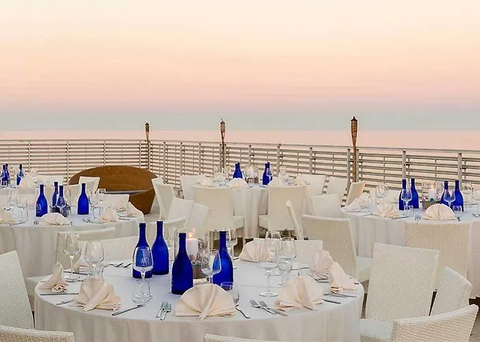 Hotel Adria Alba Adriatica